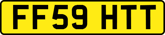 FF59HTT