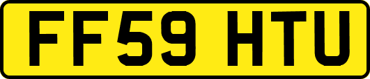 FF59HTU