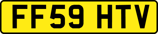 FF59HTV