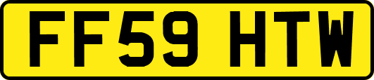 FF59HTW