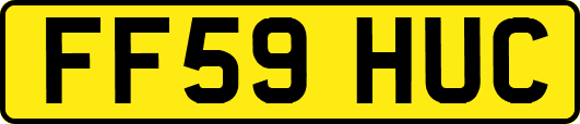 FF59HUC