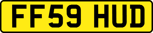 FF59HUD
