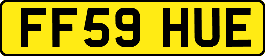 FF59HUE