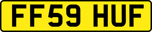 FF59HUF