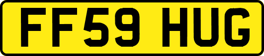 FF59HUG