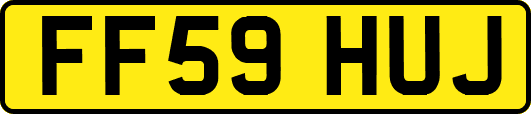 FF59HUJ
