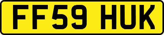 FF59HUK