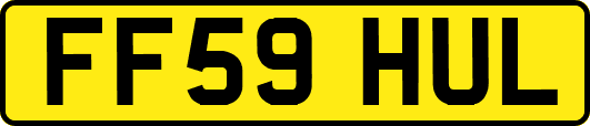 FF59HUL