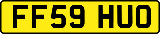 FF59HUO