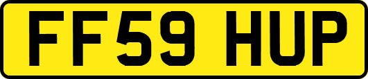FF59HUP
