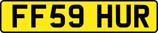 FF59HUR