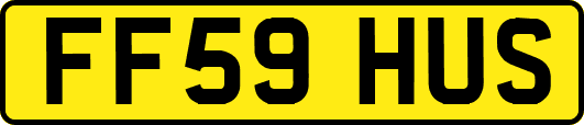 FF59HUS