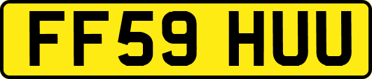 FF59HUU