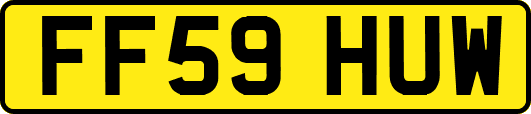 FF59HUW