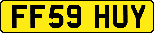 FF59HUY