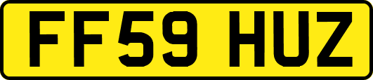 FF59HUZ