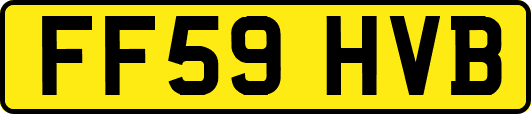 FF59HVB