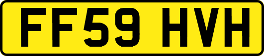 FF59HVH