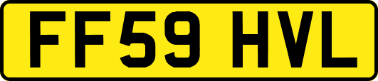 FF59HVL