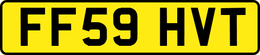 FF59HVT