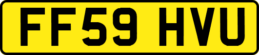 FF59HVU