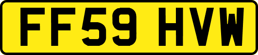 FF59HVW