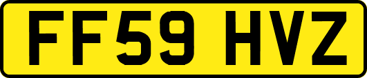 FF59HVZ