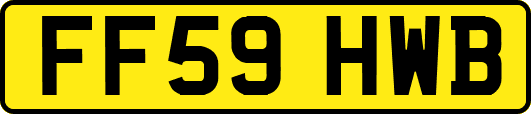 FF59HWB