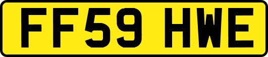 FF59HWE