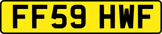 FF59HWF