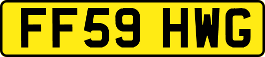 FF59HWG