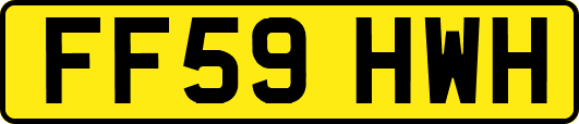 FF59HWH