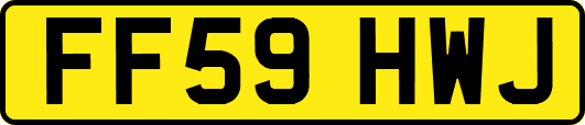 FF59HWJ