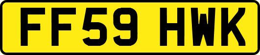 FF59HWK