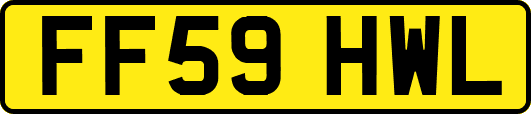 FF59HWL