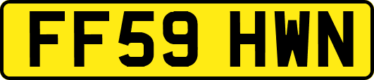 FF59HWN