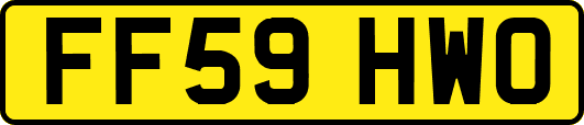 FF59HWO