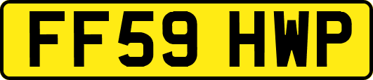 FF59HWP