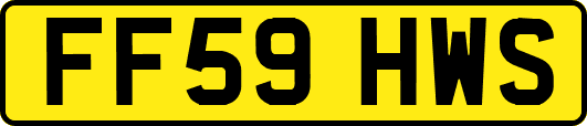 FF59HWS