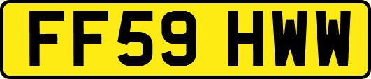 FF59HWW