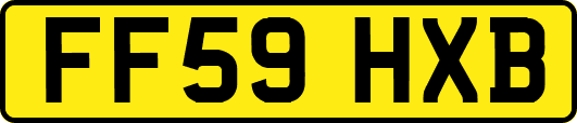 FF59HXB