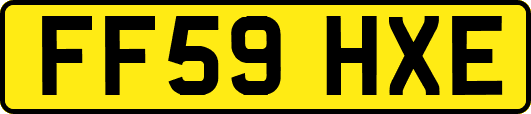 FF59HXE