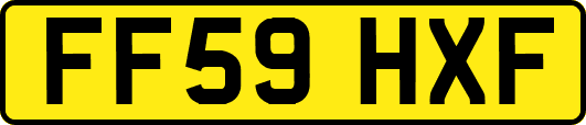 FF59HXF
