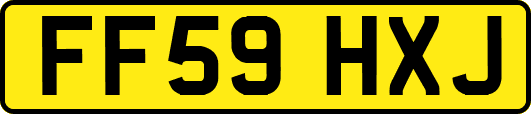 FF59HXJ
