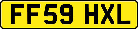 FF59HXL