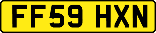 FF59HXN