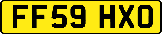 FF59HXO