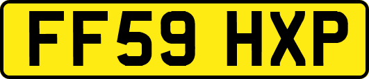 FF59HXP