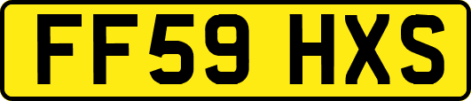 FF59HXS