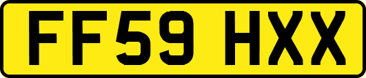 FF59HXX